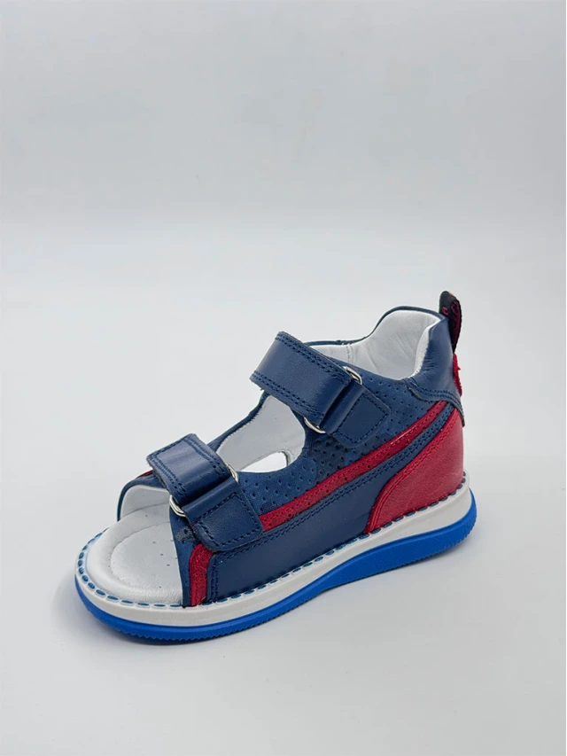 Sandale baieti Cod 2153-307=2544
